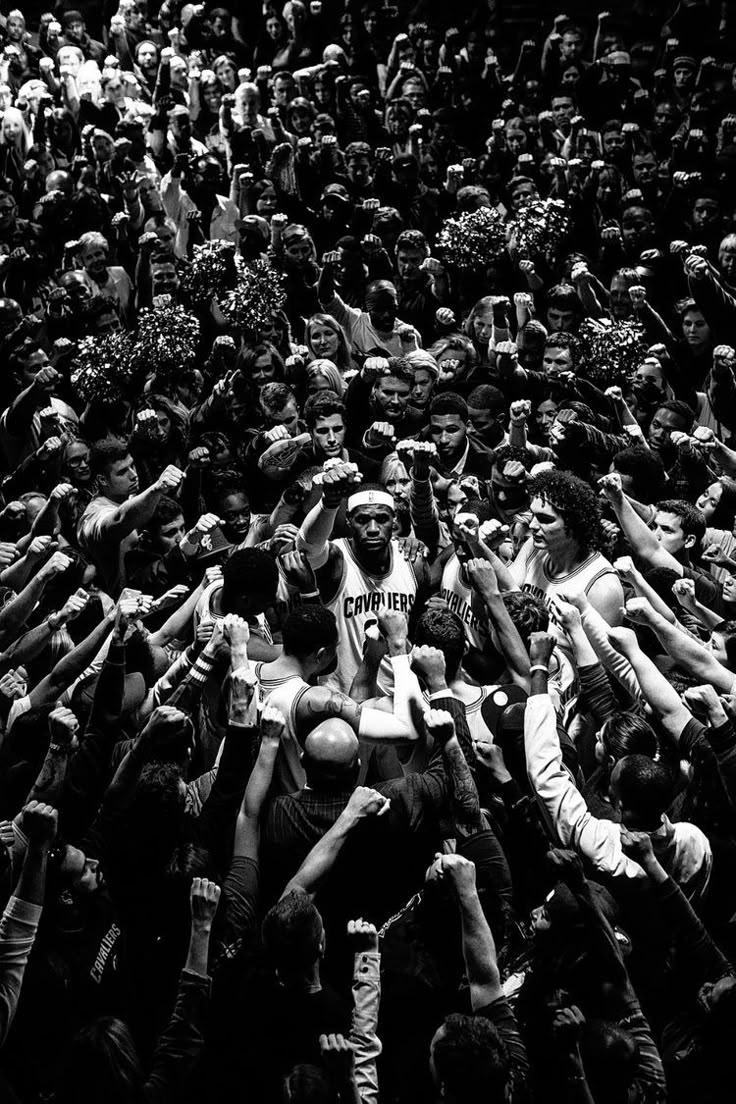 Lebron James HD Wallpaper